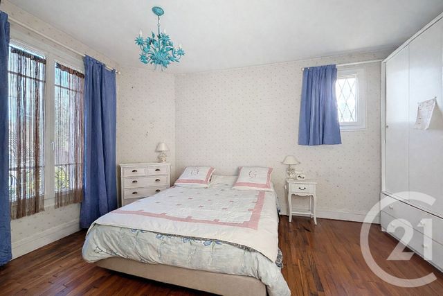Maison &agrave; vendre - 8 pi&egrave;ces - 148 m2 - Deuil La Barre - 95 - ILE-DE-FRANCE