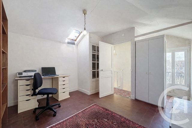 Maison &agrave; vendre - 8 pi&egrave;ces - 148 m2 - Deuil La Barre - 95 - ILE-DE-FRANCE