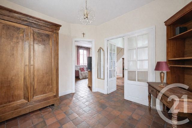 Maison &agrave; vendre - 8 pi&egrave;ces - 148 m2 - Deuil La Barre - 95 - ILE-DE-FRANCE