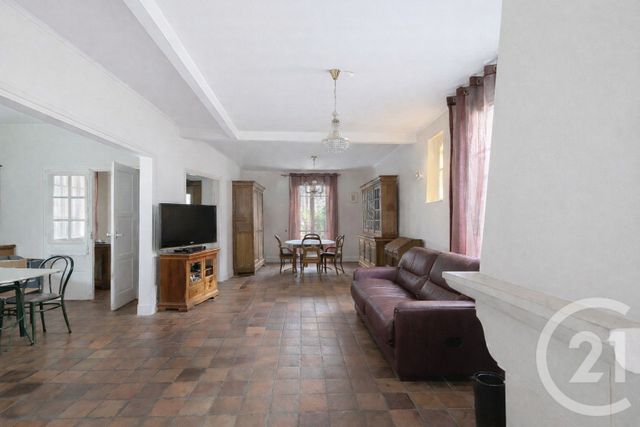 Maison &agrave; vendre - 8 pi&egrave;ces - 148 m2 - Deuil La Barre - 95 - ILE-DE-FRANCE