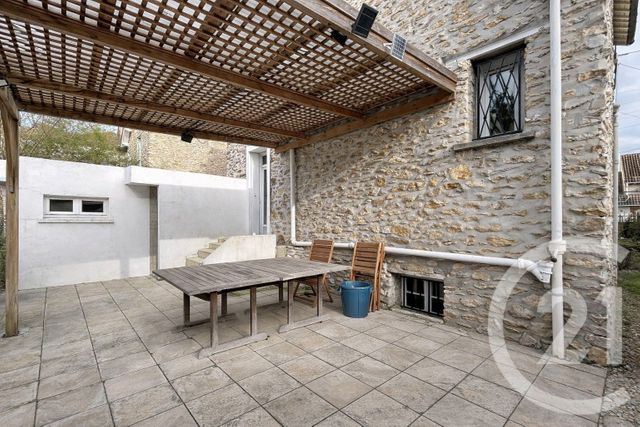 Maison &agrave; vendre - 8 pi&egrave;ces - 148 m2 - Deuil La Barre - 95 - ILE-DE-FRANCE