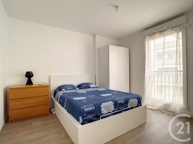 Appartement F2 &agrave; louer - 2 pi&egrave;ces - 43,69 m2 - Montmagny - 95 - ILE-DE-FRANCE