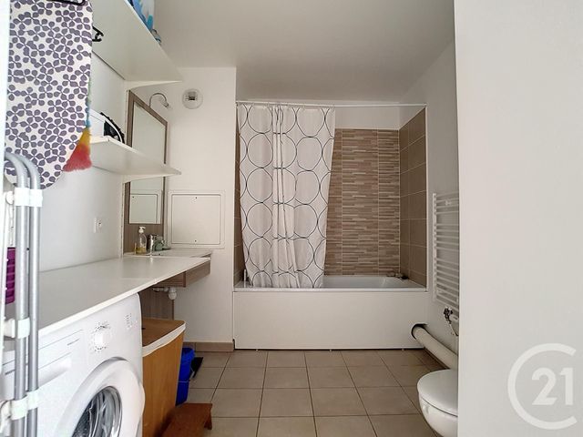 Appartement F2 &agrave; louer - 2 pi&egrave;ces - 43,69 m2 - Montmagny - 95 - ILE-DE-FRANCE