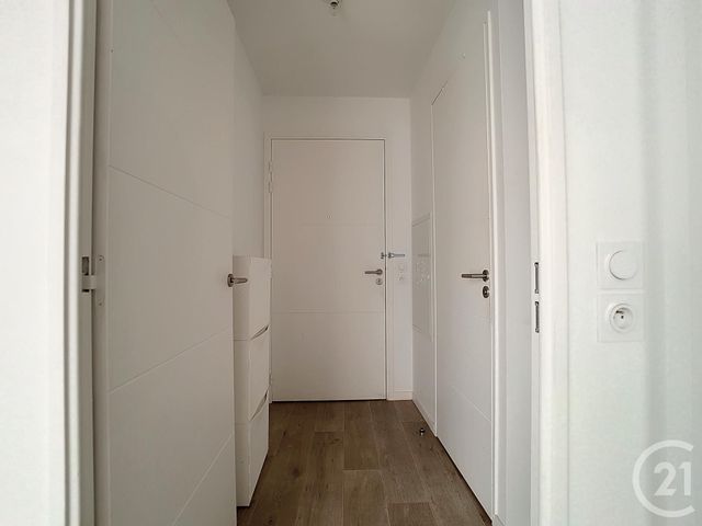Appartement F2 &agrave; louer - 2 pi&egrave;ces - 43,69 m2 - Montmagny - 95 - ILE-DE-FRANCE