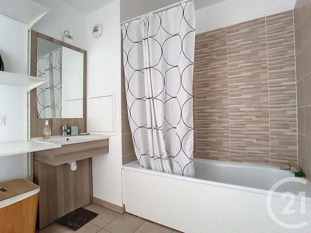 Appartement F2 &agrave; louer - 2 pi&egrave;ces - 43,69 m2 - Montmagny - 95 - ILE-DE-FRANCE