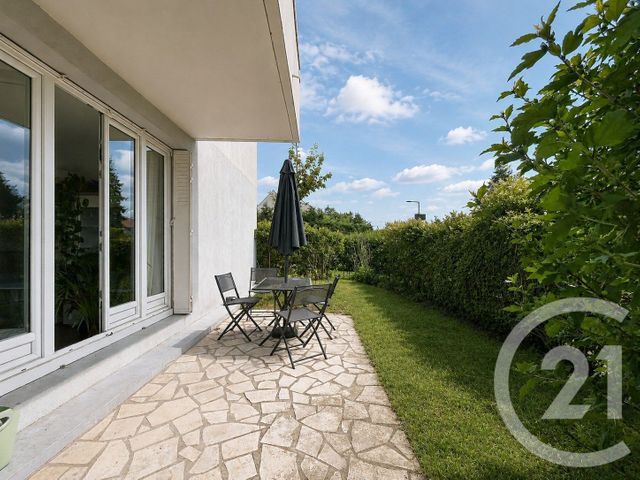 Appartement F3 &agrave; vendre - 3 pi&egrave;ces - 58,54 m2 - Deuil La Barre - 95 - ILE-DE-FRANCE
