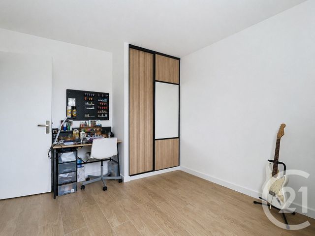 Appartement F3 &agrave; vendre - 3 pi&egrave;ces - 58,54 m2 - Deuil La Barre - 95 - ILE-DE-FRANCE
