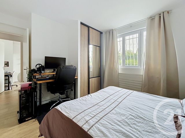 Appartement F3 &agrave; vendre - 3 pi&egrave;ces - 58,54 m2 - Deuil La Barre - 95 - ILE-DE-FRANCE