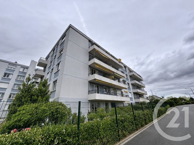 appartement - DEUIL LA BARRE - 95