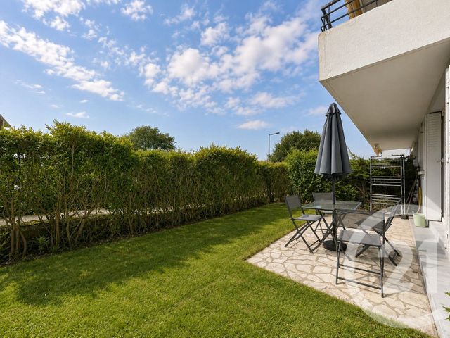 Appartement F3 &agrave; vendre - 3 pi&egrave;ces - 58,54 m2 - Deuil La Barre - 95 - ILE-DE-FRANCE