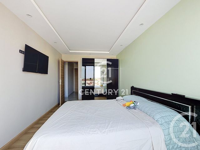 Appartement F4 &agrave; vendre - 4 pi&egrave;ces - 77,31 m2 - Deuil La Barre - 95 - ILE-DE-FRANCE