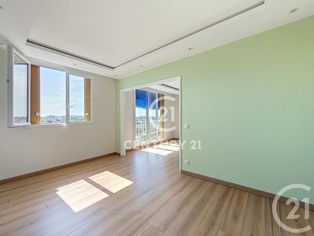 Appartement F4 &agrave; vendre - 4 pi&egrave;ces - 77,31 m2 - Deuil La Barre - 95 - ILE-DE-FRANCE