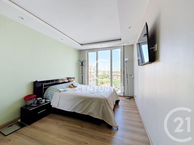 Appartement F4 &agrave; vendre - 4 pi&egrave;ces - 77,31 m2 - Deuil La Barre - 95 - ILE-DE-FRANCE