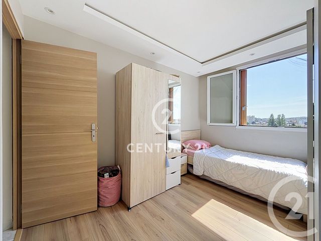 Appartement F4 &agrave; vendre - 4 pi&egrave;ces - 77,31 m2 - Deuil La Barre - 95 - ILE-DE-FRANCE