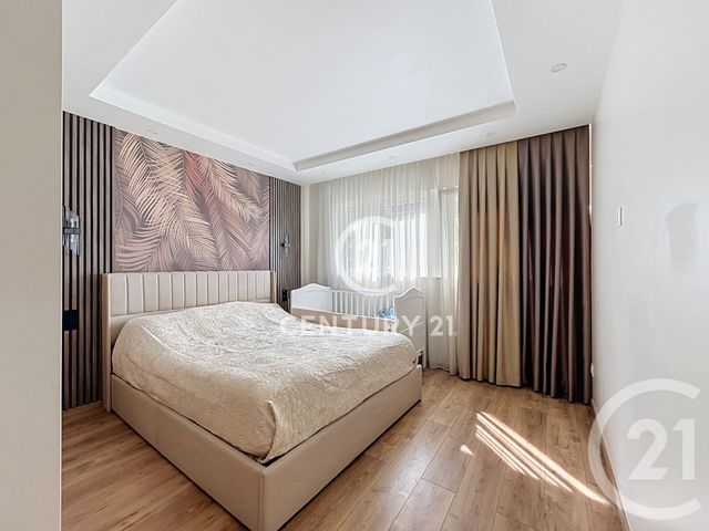 Appartement F5 &agrave; vendre - 5 pi&egrave;ces - 100,19 m2 - Deuil La Barre - 95 - ILE-DE-FRANCE