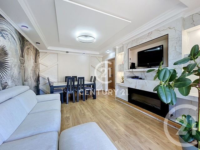 Appartement F5 &agrave; vendre - 5 pi&egrave;ces - 100,19 m2 - Deuil La Barre - 95 - ILE-DE-FRANCE