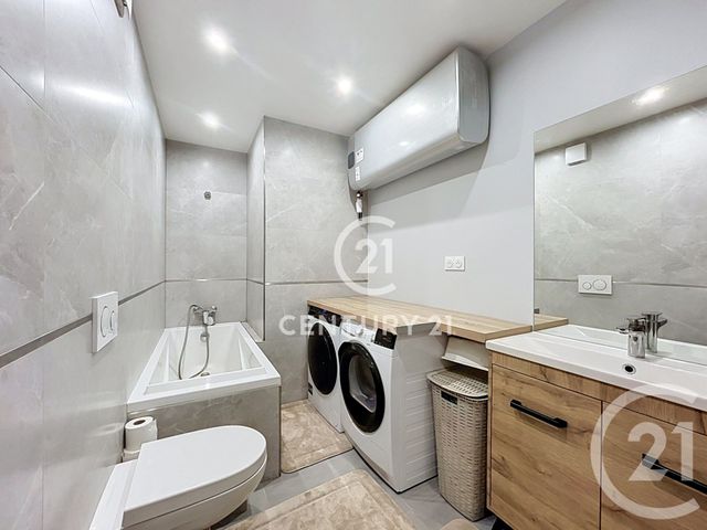 Appartement F5 &agrave; vendre - 5 pi&egrave;ces - 100,19 m2 - Deuil La Barre - 95 - ILE-DE-FRANCE