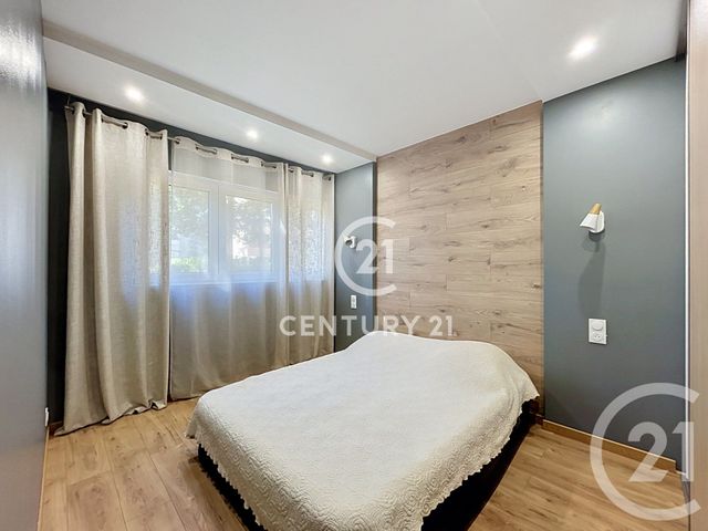 Appartement F5 &agrave; vendre - 5 pi&egrave;ces - 100,19 m2 - Deuil La Barre - 95 - ILE-DE-FRANCE