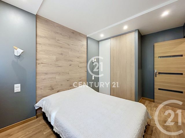 Appartement F5 &agrave; vendre - 5 pi&egrave;ces - 100,19 m2 - Deuil La Barre - 95 - ILE-DE-FRANCE
