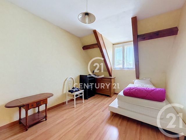 Maison &agrave; vendre - 6 pi&egrave;ces - 123 m2 - Deuil La Barre - 95 - ILE-DE-FRANCE