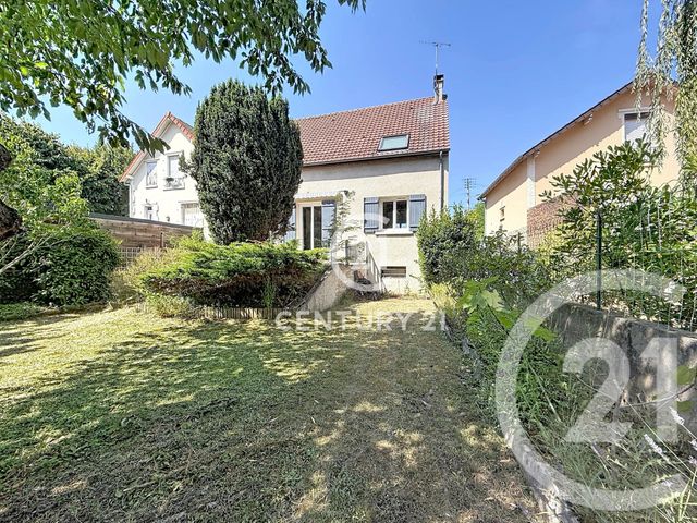 Maison &agrave; vendre - 6 pi&egrave;ces - 123 m2 - Deuil La Barre - 95 - ILE-DE-FRANCE