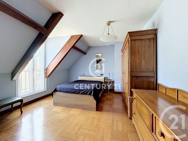 Maison &agrave; vendre - 6 pi&egrave;ces - 123 m2 - Deuil La Barre - 95 - ILE-DE-FRANCE