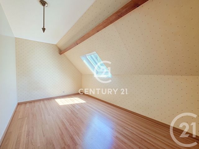 Maison &agrave; vendre - 6 pi&egrave;ces - 123 m2 - Deuil La Barre - 95 - ILE-DE-FRANCE
