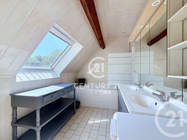 Maison &agrave; vendre - 6 pi&egrave;ces - 123 m2 - Deuil La Barre - 95 - ILE-DE-FRANCE