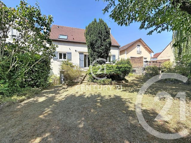 maison - DEUIL LA BARRE - 95
