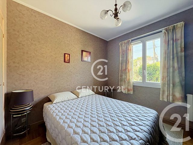 Maison &agrave; vendre - 6 pi&egrave;ces - 123 m2 - Deuil La Barre - 95 - ILE-DE-FRANCE