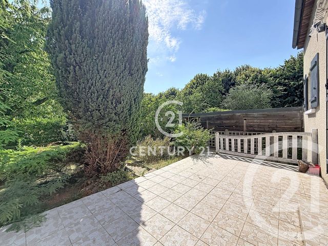 Maison &agrave; vendre - 6 pi&egrave;ces - 123 m2 - Deuil La Barre - 95 - ILE-DE-FRANCE