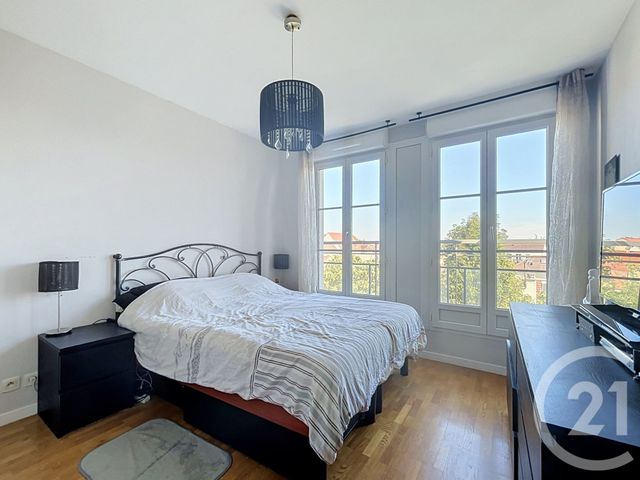 Appartement Duplex &agrave; vendre - 5 pi&egrave;ces - 89,26 m2 - Deuil La Barre - 95 - ILE-DE-FRANCE