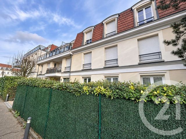 Appartement Duplex &agrave; vendre - 5 pi&egrave;ces - 89,26 m2 - Deuil La Barre - 95 - ILE-DE-FRANCE