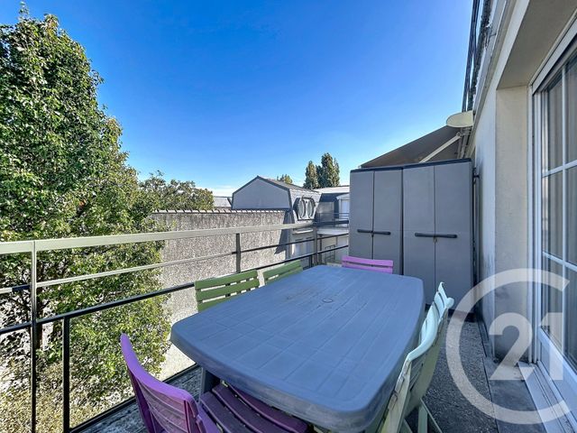 Appartement Duplex &agrave; vendre - 5 pi&egrave;ces - 89,26 m2 - Deuil La Barre - 95 - ILE-DE-FRANCE