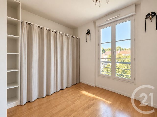 Appartement Duplex &agrave; vendre - 5 pi&egrave;ces - 89,26 m2 - Deuil La Barre - 95 - ILE-DE-FRANCE