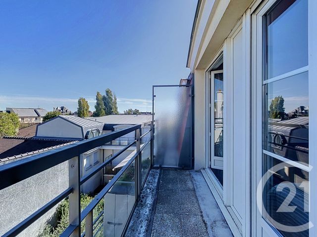 Appartement Duplex &agrave; vendre - 5 pi&egrave;ces - 89,26 m2 - Deuil La Barre - 95 - ILE-DE-FRANCE