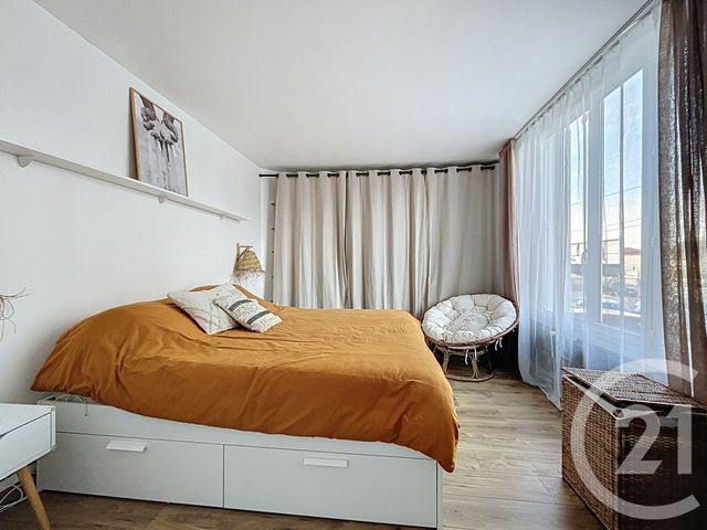 Appartement F4 &agrave; vendre - 4 pi&egrave;ces - 101,56 m2 - Belloy En France - 95 - ILE-DE-FRANCE