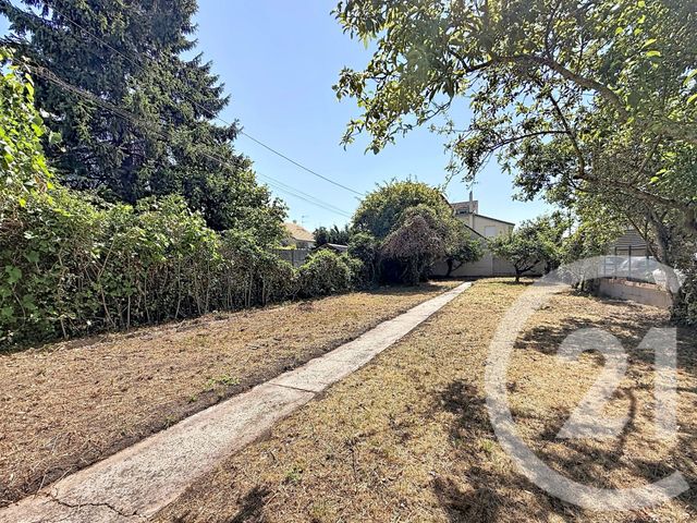 Maison &agrave; vendre - 4 pi&egrave;ces - 84,12 m2 - Montmagny - 95 - ILE-DE-FRANCE