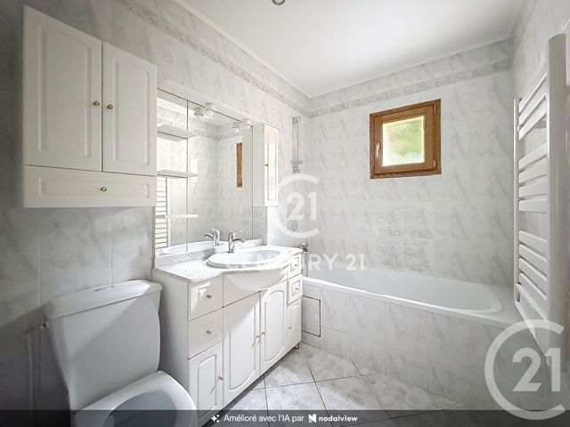 Maison &agrave; vendre - 5 pi&egrave;ces - 76 m2 - Deuil La Barre - 95 - ILE-DE-FRANCE