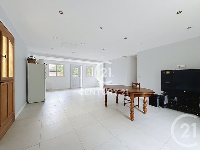 Maison &agrave; vendre - 5 pi&egrave;ces - 76 m2 - Deuil La Barre - 95 - ILE-DE-FRANCE