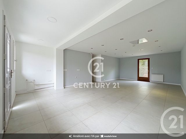 Maison &agrave; vendre - 5 pi&egrave;ces - 76 m2 - Deuil La Barre - 95 - ILE-DE-FRANCE