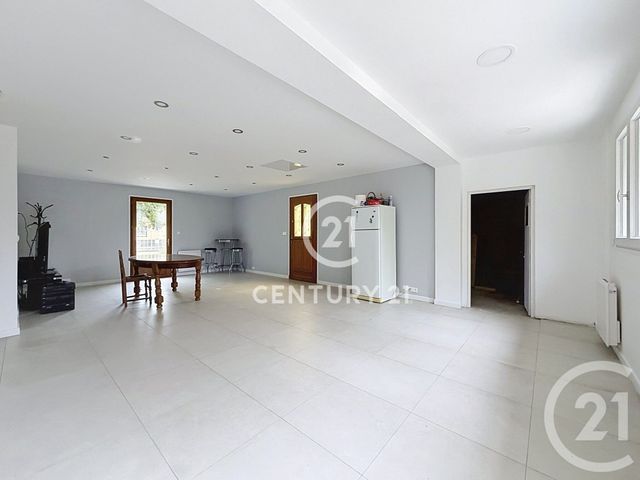 Maison &agrave; vendre - 5 pi&egrave;ces - 76 m2 - Deuil La Barre - 95 - ILE-DE-FRANCE