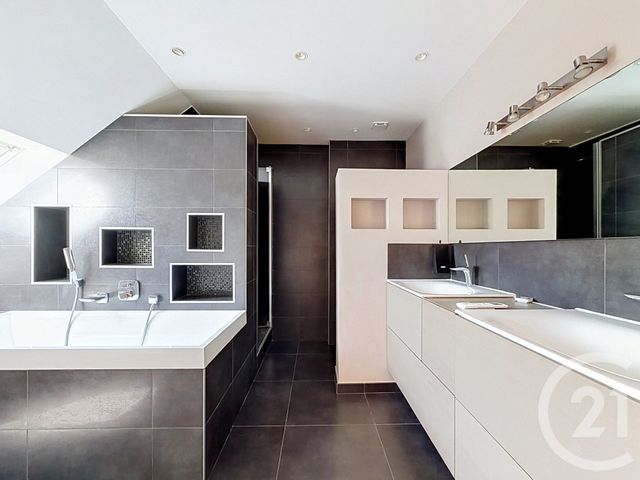 Maison &agrave; vendre - 8 pi&egrave;ces - 166,51 m2 - Groslay - 95 - ILE-DE-FRANCE