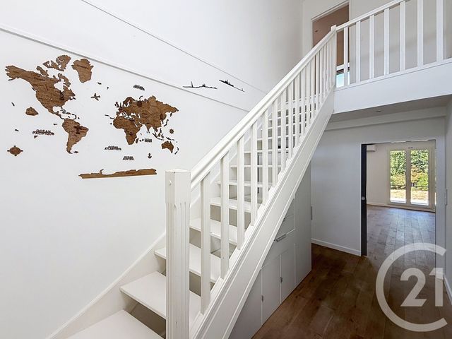 Maison &agrave; vendre - 8 pi&egrave;ces - 166,51 m2 - Groslay - 95 - ILE-DE-FRANCE