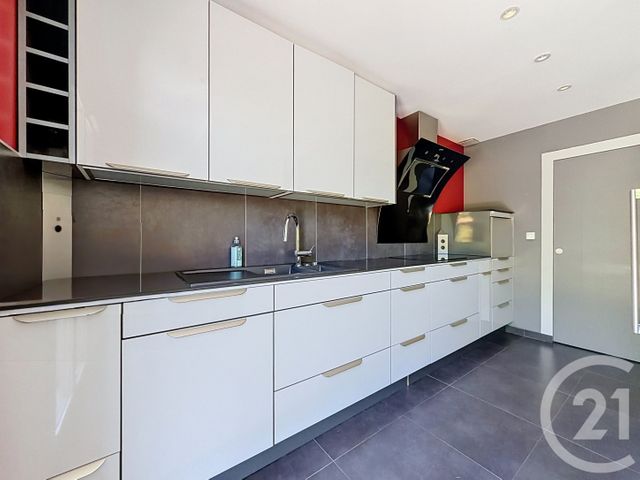 Maison &agrave; vendre - 8 pi&egrave;ces - 166,51 m2 - Groslay - 95 - ILE-DE-FRANCE