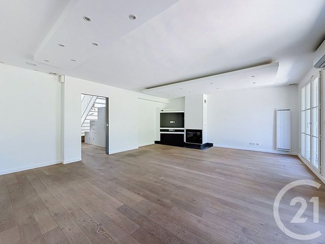 Maison &agrave; vendre - 8 pi&egrave;ces - 166,51 m2 - Groslay - 95 - ILE-DE-FRANCE