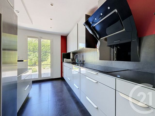 Maison &agrave; vendre - 8 pi&egrave;ces - 166,51 m2 - Groslay - 95 - ILE-DE-FRANCE
