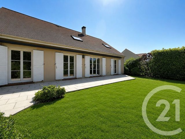 Maison &agrave; vendre - 8 pi&egrave;ces - 166,51 m2 - Groslay - 95 - ILE-DE-FRANCE