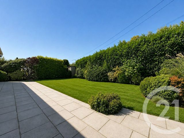Maison &agrave; vendre - 8 pi&egrave;ces - 166,51 m2 - Groslay - 95 - ILE-DE-FRANCE