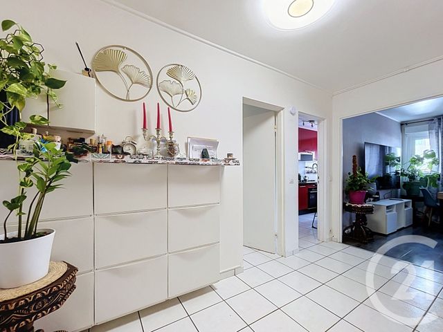 Appartement F5 &agrave; vendre - 5 pi&egrave;ces - 91,59 m2 - Montmagny - 95 - ILE-DE-FRANCE